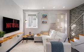 Whome Porto City Center Comfort & Stylishly Furnished